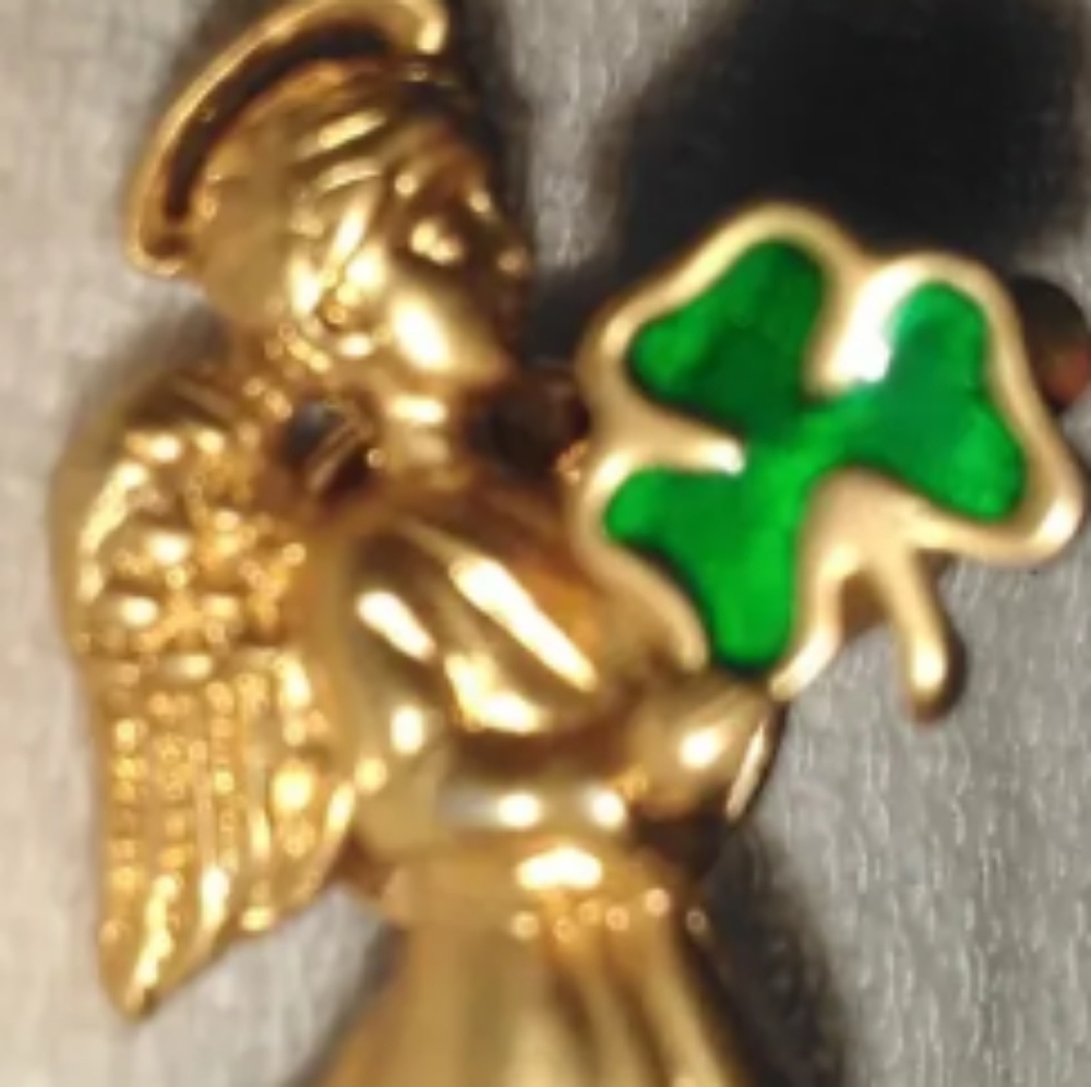 Vintage Pin - Picture 2 of 2